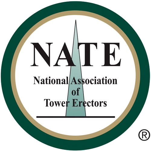 nate national association of tower erectors