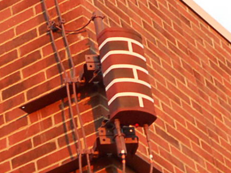 small cell networks installation